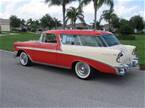 1956 Chevrolet Nomad Picture 2