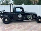 1948 Ford F1 Picture 2