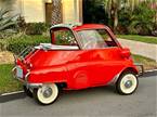 1957 BMW Isetta Picture 2