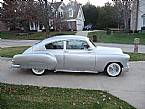 1952 Chevrolet Fleetline Picture 2