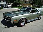 1970 AMC AMX Picture 2