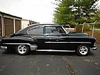 1952 Chevrolet Fleetline Picture 2