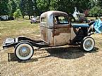 1938 Ford F1 Picture 2