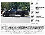 1998 Ford F150 Picture 2