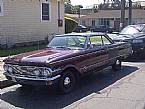 1963 Mercury Comet Picture 2