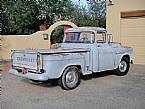 1955 Chevrolet 3100 Picture 2