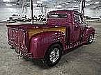 1951 Ford F1 Picture 2