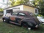 1941 Chevrolet Coupe Picture 2