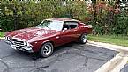 1969 Chevrolet Chevelle Picture 2