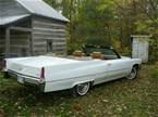 1969 Cadillac DeVille Picture 2