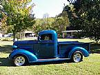 1937 Chevrolet Pickup Picture 2