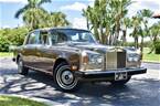 1979 Rolls Royce Silver Wraith Picture 2