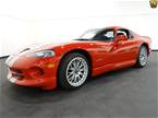 2002 Dodge Viper Picture 2