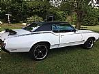 1972 Oldsmobile Cutlass Picture 2