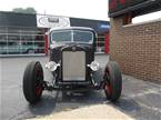 1946 Chevrolet Rat Rod Picture 2