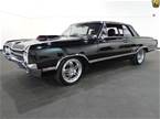 1965 Oldsmobile Cutlass Picture 2