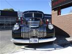 1947 Chevrolet Delivery Picture 2