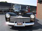 1948 Ford Super Deluxe Picture 2