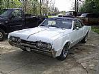 1967 Oldsmobile Cutlass Picture 2