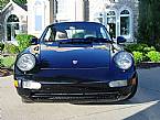 1995 Porsche 911 Picture 2