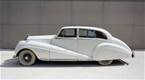 1951 Rolls Royce Silver Wraith Picture 2