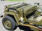 1944 Jeep Willys Picture 2