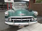 1953 Chevrolet DeLuxe Picture 2