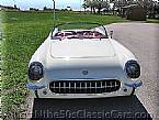 1953 Chevrolet Corvette Picture 2