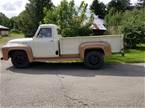 1953 Ford F350 Picture 2