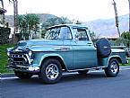 1957 Chevrolet 3100 Picture 2