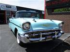 1957 Chevrolet Bel Air Picture 2