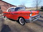 1957 Chevrolet Bel Air Picture 2