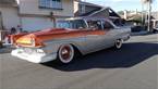 1957 Ford Fairlane Picture 2