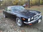 1976 Jaguar XJ6 Picture 2