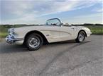 1960 Chevrolet Corvette Picture 2