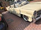 1958 Lincoln Continental Picture 2