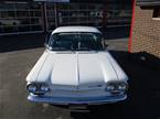 1963 Chevrolet Corvair Picture 2