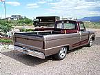 1964 Ford F100 Picture 2