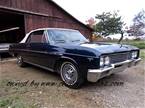 1965 Buick Skylark Picture 2