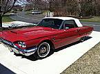 1965 Ford Thunderbird Picture 2