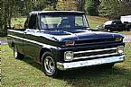 1966 GMC C10 Picture 2