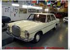 1966 Mercedes 250SE Picture 2