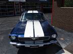 1966 Ford Mustang Picture 2