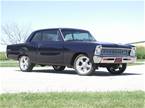 1966 Chevrolet Nova Picture 2