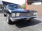 1968 Chevrolet Chevelle Picture 2