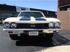 1968 Chevrolet El Camino Picture 2