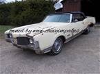 1968 Oldsmobile 98 Picture 2