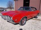 1968 Oldsmobile Cutlass Picture 2