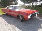 1968 Pontiac Bonneville Picture 2