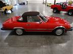 1989 Mercedes 560SL Picture 2